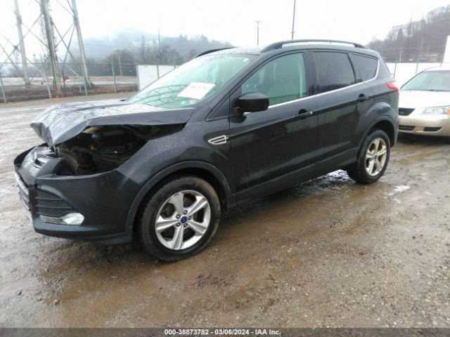 Photo 1 VIN: 1FMCU9G98EUC03255 - FORD ESCAPE 