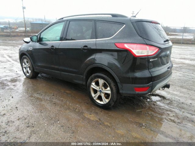 Photo 2 VIN: 1FMCU9G98EUC03255 - FORD ESCAPE 