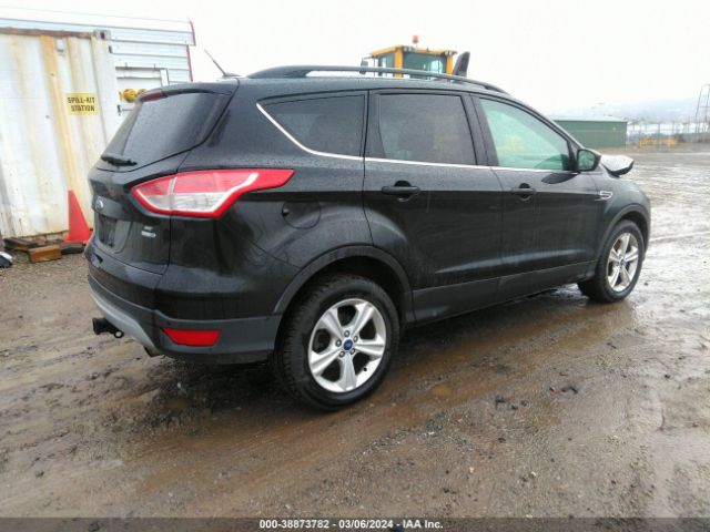 Photo 3 VIN: 1FMCU9G98EUC03255 - FORD ESCAPE 