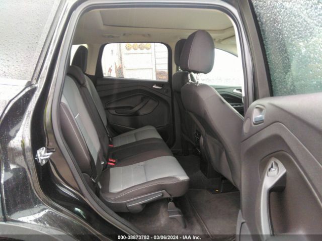 Photo 7 VIN: 1FMCU9G98EUC03255 - FORD ESCAPE 