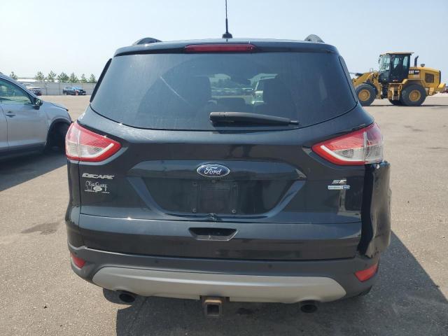 Photo 5 VIN: 1FMCU9G98EUC42878 - FORD ESCAPE SE 