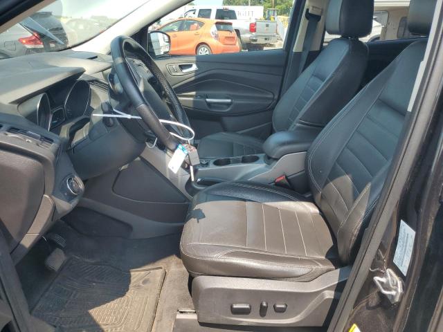 Photo 6 VIN: 1FMCU9G98EUC42878 - FORD ESCAPE SE 