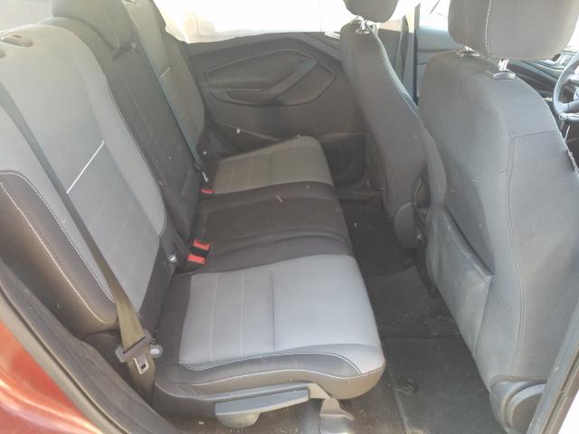 Photo 5 VIN: 1FMCU9G98EUC50432 - FORD ESCAPE SE 