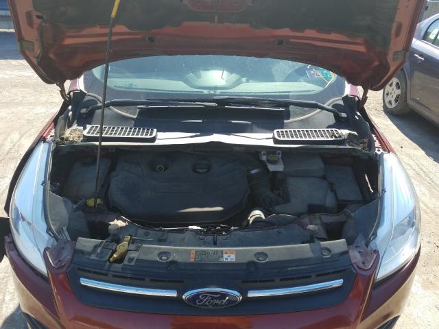 Photo 6 VIN: 1FMCU9G98EUC50432 - FORD ESCAPE SE 