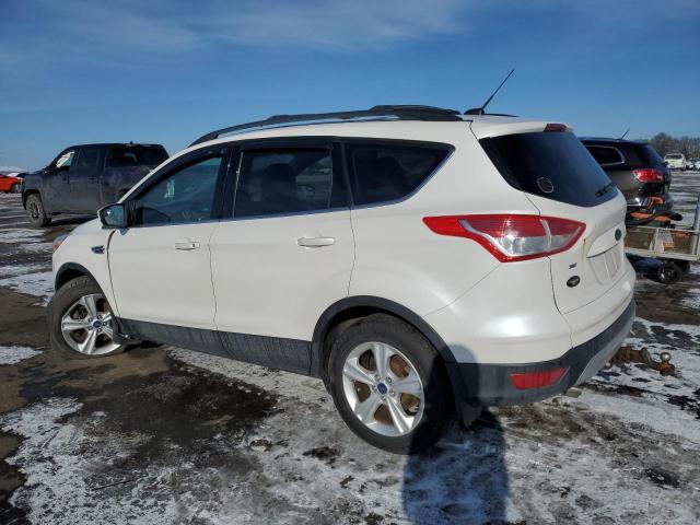 Photo 1 VIN: 1FMCU9G98EUC78764 - FORD ESCAPE 