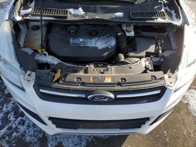 Photo 11 VIN: 1FMCU9G98EUC78764 - FORD ESCAPE 