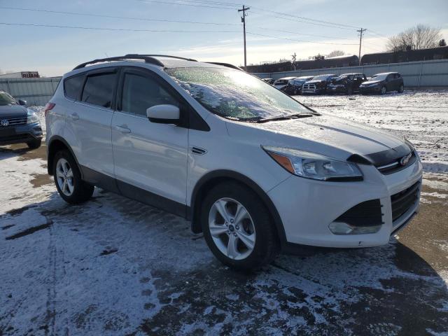 Photo 3 VIN: 1FMCU9G98EUC78764 - FORD ESCAPE 