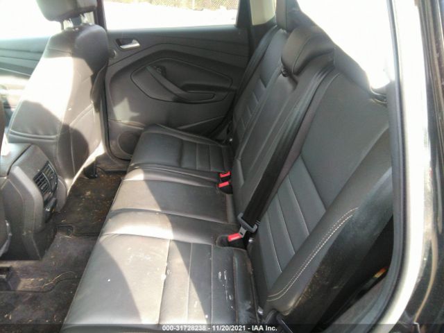 Photo 7 VIN: 1FMCU9G98EUC90929 - FORD ESCAPE 