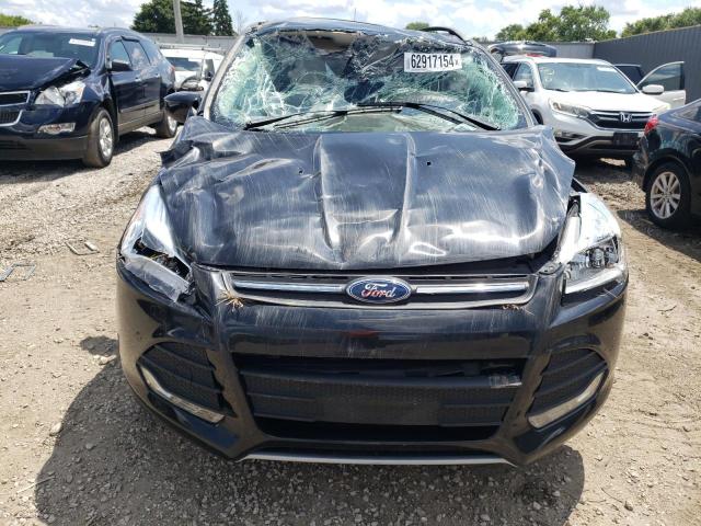 Photo 4 VIN: 1FMCU9G98EUD10662 - FORD ESCAPE 