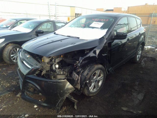 Photo 1 VIN: 1FMCU9G98EUD13240 - FORD ESCAPE 