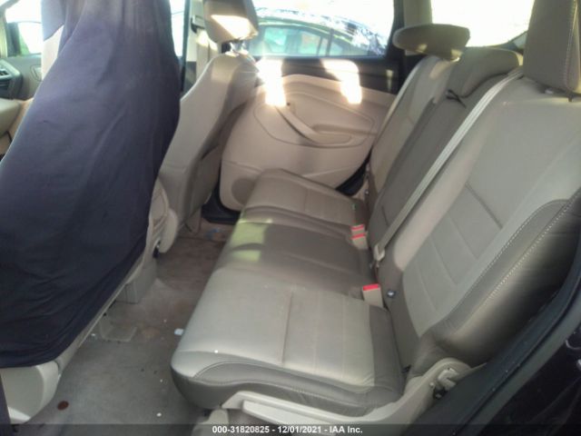 Photo 7 VIN: 1FMCU9G98EUD13240 - FORD ESCAPE 