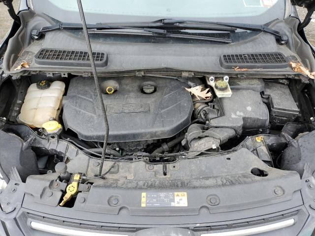 Photo 10 VIN: 1FMCU9G98EUD28871 - FORD ESCAPE 