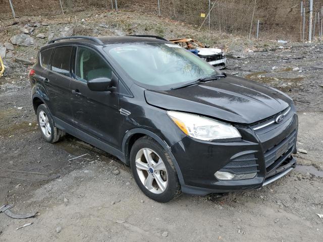 Photo 3 VIN: 1FMCU9G98EUD28871 - FORD ESCAPE 