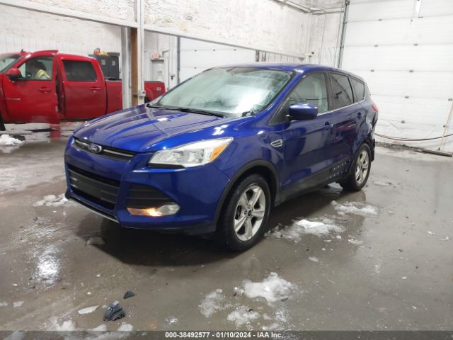 Photo 1 VIN: 1FMCU9G98EUD37960 - FORD ESCAPE 