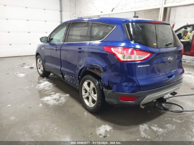 Photo 2 VIN: 1FMCU9G98EUD37960 - FORD ESCAPE 