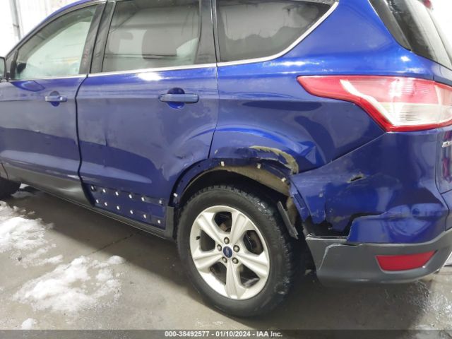 Photo 5 VIN: 1FMCU9G98EUD37960 - FORD ESCAPE 