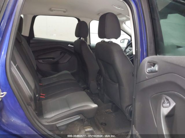 Photo 7 VIN: 1FMCU9G98EUD37960 - FORD ESCAPE 