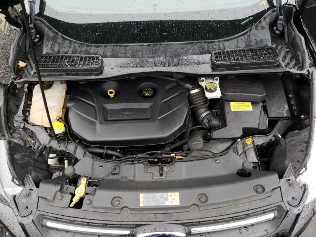 Photo 6 VIN: 1FMCU9G98EUD69730 - FORD ESCAPE SE 