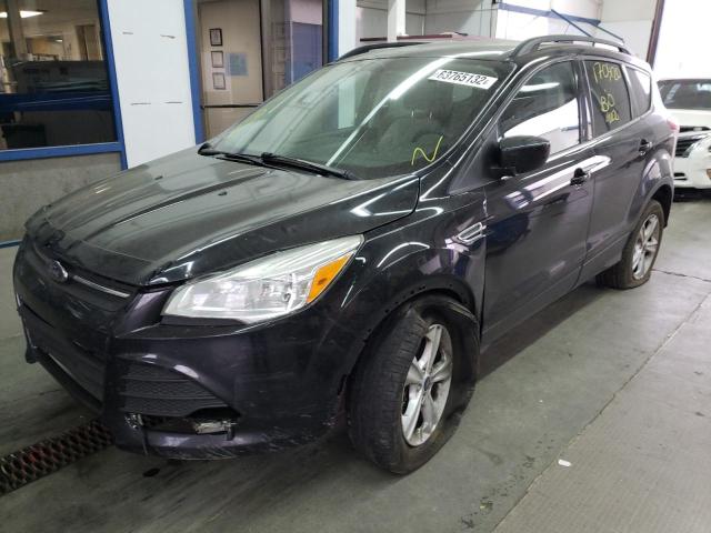 Photo 1 VIN: 1FMCU9G98EUD73714 - FORD ESCAPE SE 