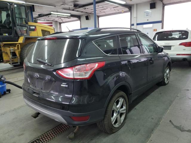 Photo 3 VIN: 1FMCU9G98EUD73714 - FORD ESCAPE SE 