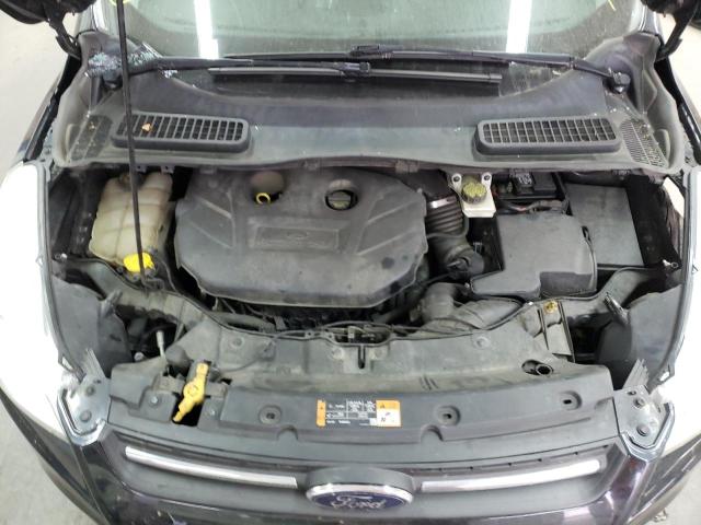 Photo 6 VIN: 1FMCU9G98EUD73714 - FORD ESCAPE SE 