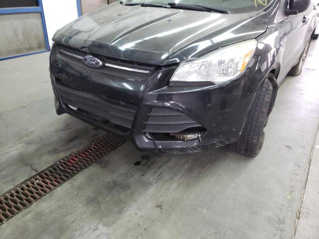 Photo 8 VIN: 1FMCU9G98EUD73714 - FORD ESCAPE SE 