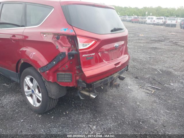 Photo 5 VIN: 1FMCU9G98EUD84521 - FORD ESCAPE 