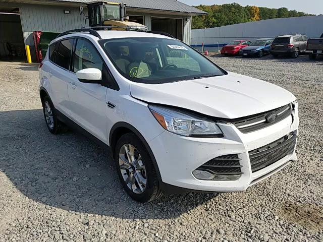 Photo 10 VIN: 1FMCU9G98EUD94580 - FORD ESCAPE SE 