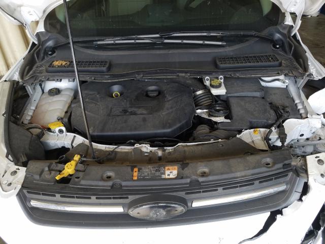 Photo 6 VIN: 1FMCU9G98EUD94580 - FORD ESCAPE SE 