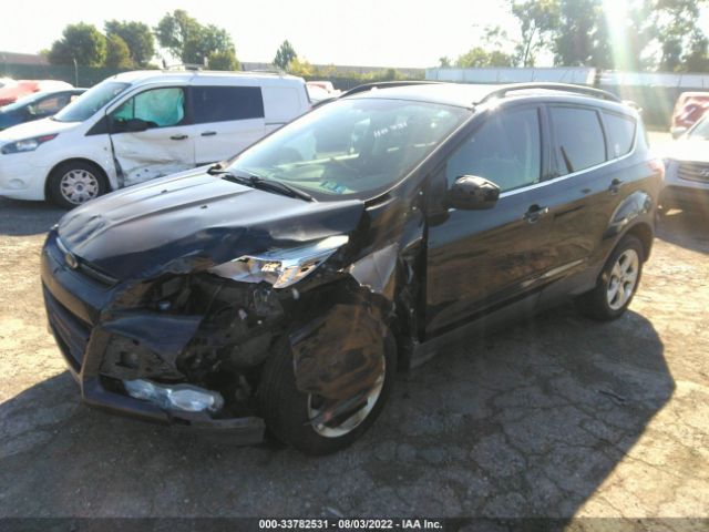 Photo 1 VIN: 1FMCU9G98FUA13988 - FORD ESCAPE 