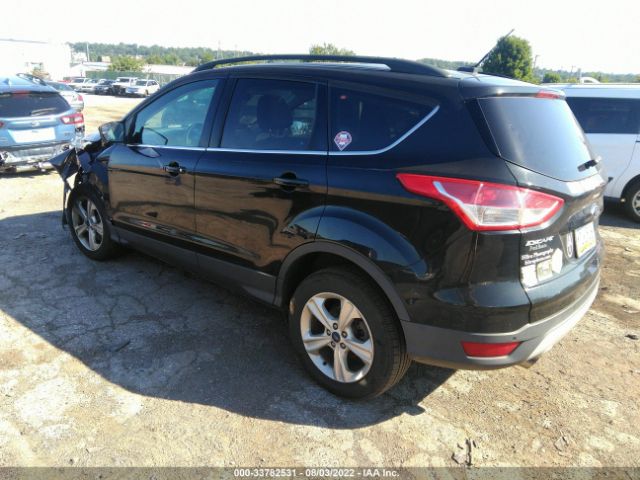 Photo 2 VIN: 1FMCU9G98FUA13988 - FORD ESCAPE 