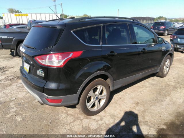 Photo 3 VIN: 1FMCU9G98FUA13988 - FORD ESCAPE 