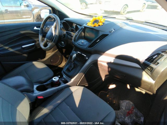 Photo 4 VIN: 1FMCU9G98FUA13988 - FORD ESCAPE 