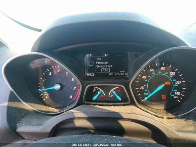 Photo 6 VIN: 1FMCU9G98FUA13988 - FORD ESCAPE 