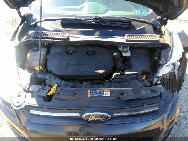 Photo 9 VIN: 1FMCU9G98FUA13988 - FORD ESCAPE 