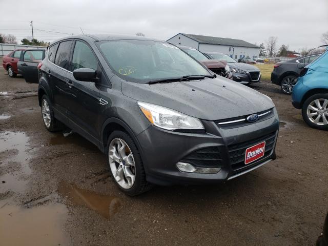 Photo 0 VIN: 1FMCU9G98FUA38910 - FORD ESCAPE 