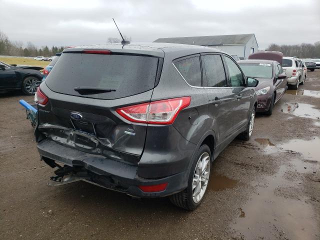 Photo 3 VIN: 1FMCU9G98FUA38910 - FORD ESCAPE 