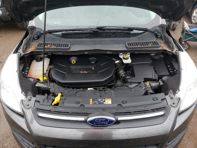 Photo 6 VIN: 1FMCU9G98FUA38910 - FORD ESCAPE 