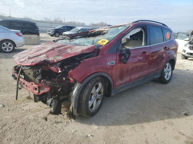 Photo 0 VIN: 1FMCU9G98FUA42570 - FORD ESCAPE 