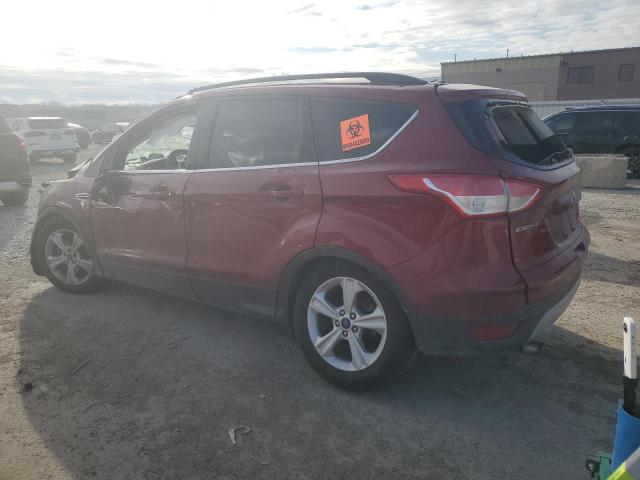 Photo 1 VIN: 1FMCU9G98FUA42570 - FORD ESCAPE 