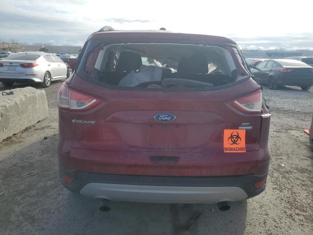 Photo 5 VIN: 1FMCU9G98FUA42570 - FORD ESCAPE 