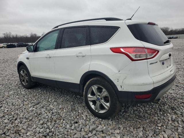 Photo 1 VIN: 1FMCU9G98FUA69672 - FORD ESCAPE SE 