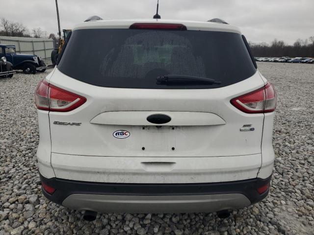 Photo 5 VIN: 1FMCU9G98FUA69672 - FORD ESCAPE SE 