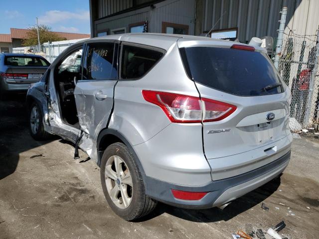 Photo 2 VIN: 1FMCU9G98FUA80896 - FORD ESCAPE SE 