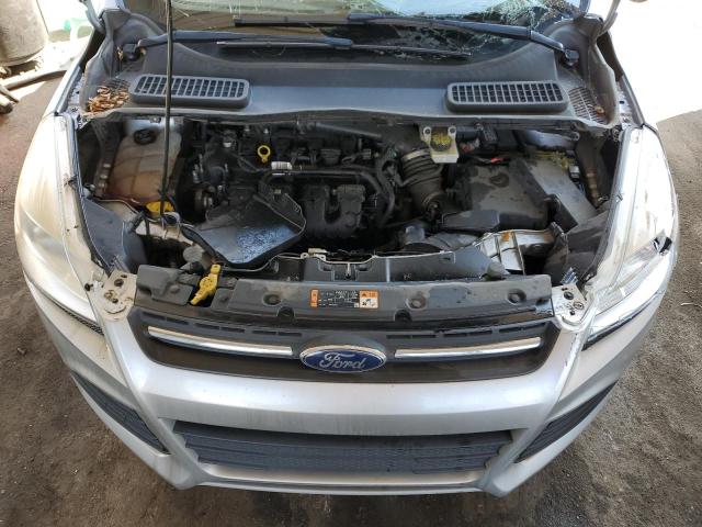 Photo 6 VIN: 1FMCU9G98FUA80896 - FORD ESCAPE SE 