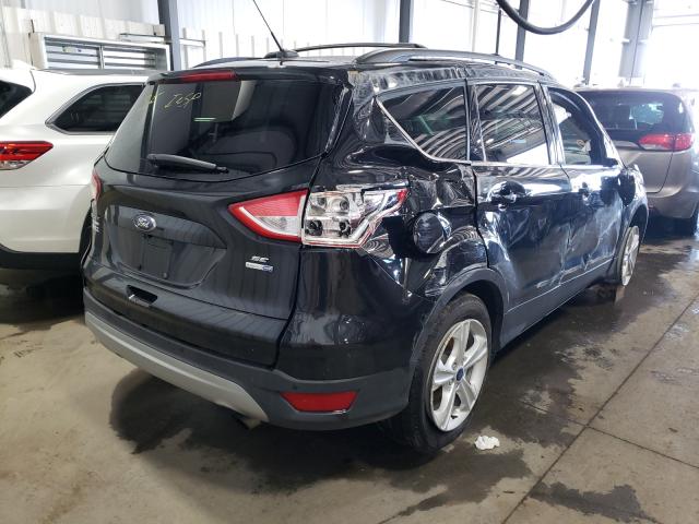 Photo 3 VIN: 1FMCU9G98FUB30616 - FORD ESCAPE SE 