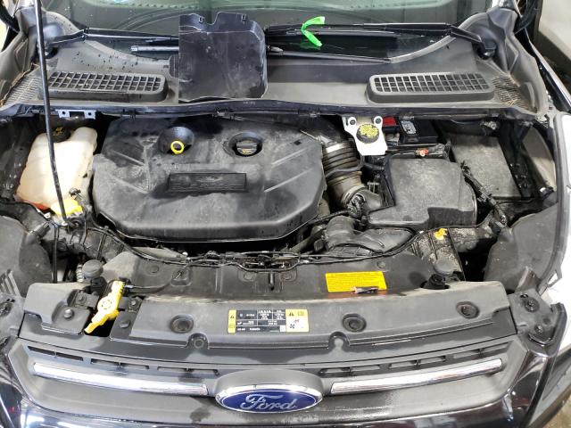 Photo 6 VIN: 1FMCU9G98FUB30616 - FORD ESCAPE SE 