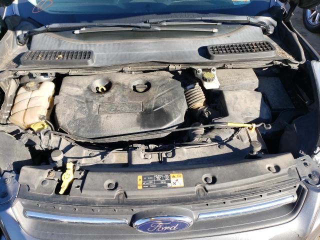 Photo 10 VIN: 1FMCU9G98FUB44595 - FORD ESCAPE 