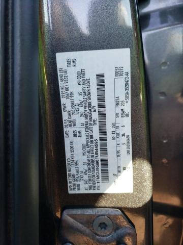 Photo 11 VIN: 1FMCU9G98FUB44595 - FORD ESCAPE 