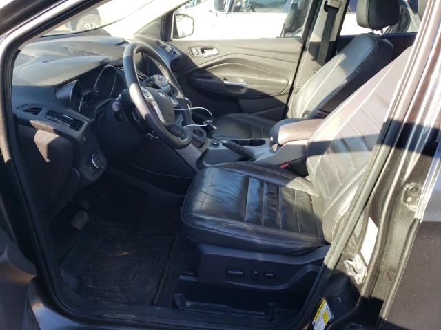 Photo 6 VIN: 1FMCU9G98FUB44595 - FORD ESCAPE 